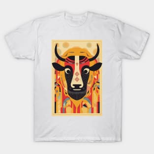 King Bull T-Shirt